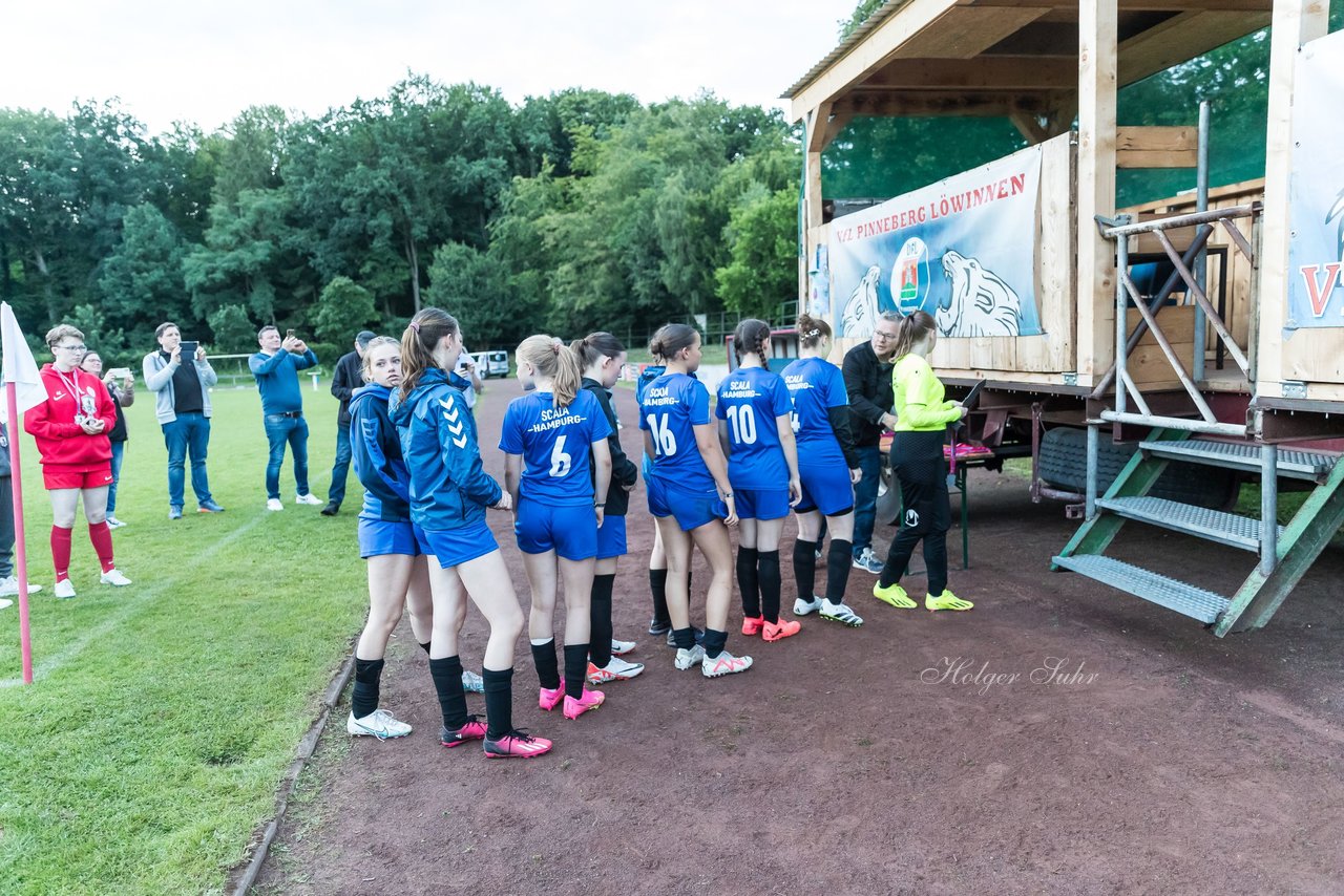 Bild 139 - Loewinnen Cup